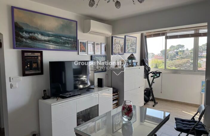 SIX FOURS T3 de 63.22 m² — photo 2