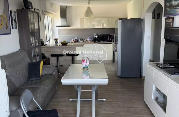 SIX FOURS T3 de 63.22 m² — photo 5