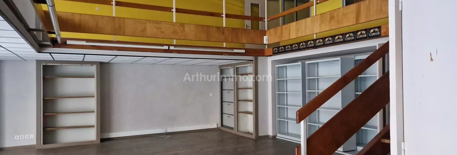 Commerce 6 Pièces 217 m² à vendre à Digne-les-Bains (04000)