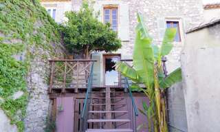 Maison 4 Pièces 120 m² à louer à Fournès (30210)