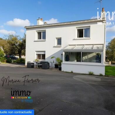 Maison 6 pièces 207995 €