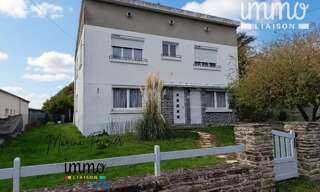 Maison 6 Pièces 130 m² à vendre à Guer (56380)