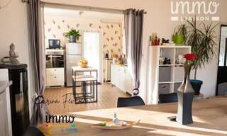 Maison 6 Pièces 130 m² à vendre à Guer (56380)