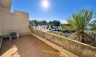 Appartement 2 Pièces 44 m² à louer à Antibes (06600)