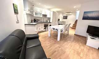 Appartement 3 Pièces 89 m² à louer à Antibes (06600)