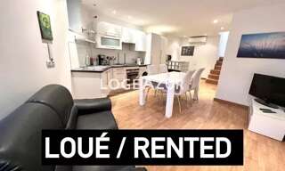 Appartement 3 Pièces 89 m² à louer à Antibes (06600)