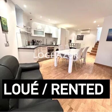 Appartement 3 pièces 1346 €