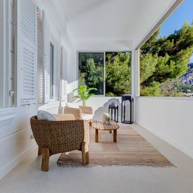 Appartement 2 pièces 895000 €