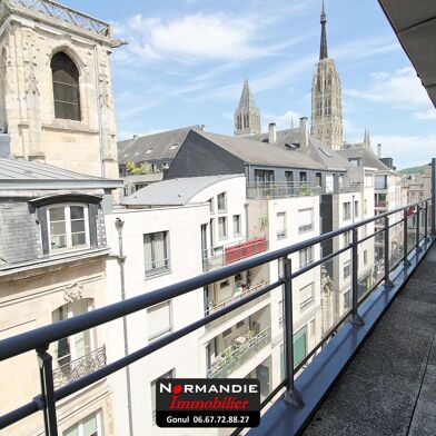 Appartement 2 pièces 690 €