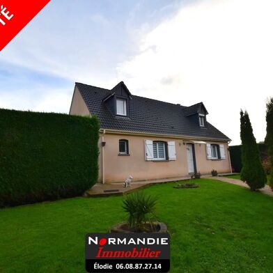 Maison 6 pièces 294000 €