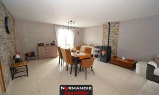 Maison 6 Pièces 133 m² à vendre à Tôtes (76890)