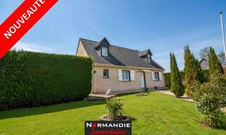 Maison 6 Pièces 133 m² à vendre à Tôtes (76890)