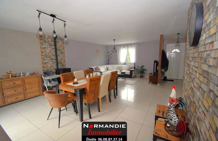 Maison/Villa 6 pièces — photo 2