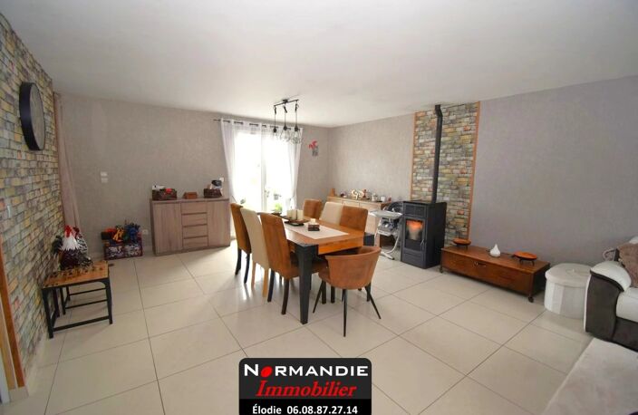 Maison/Villa 6 pièces — photo 3
