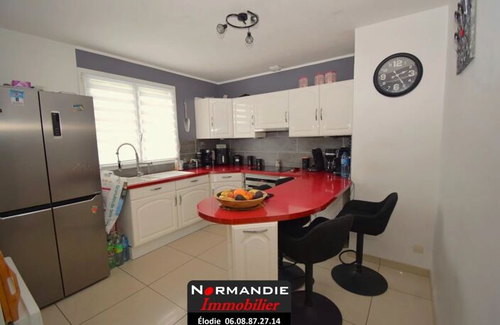 Maison/Villa 6 pièces — photo 5