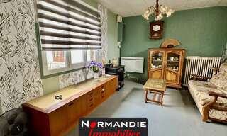 Maison 4 Pièces 70 m² à vendre à Lillebonne (76170)