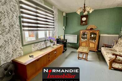 Maison 4 pièces 118000 €