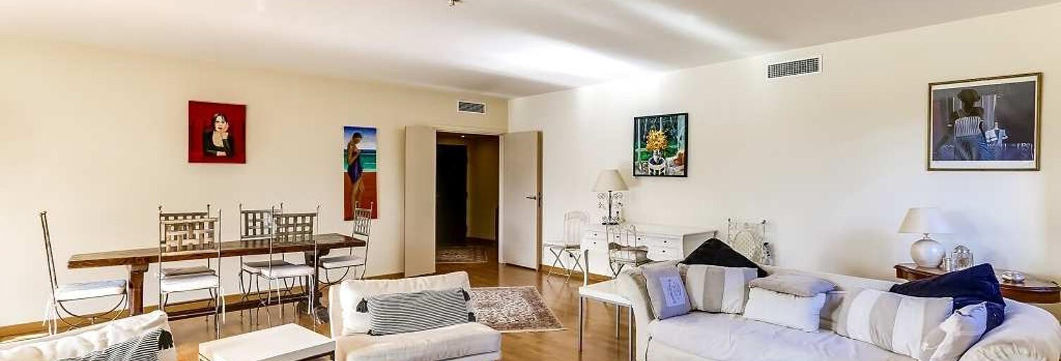 Appartement 4 Pièces 129 m² à vendre à Montpellier (34000)