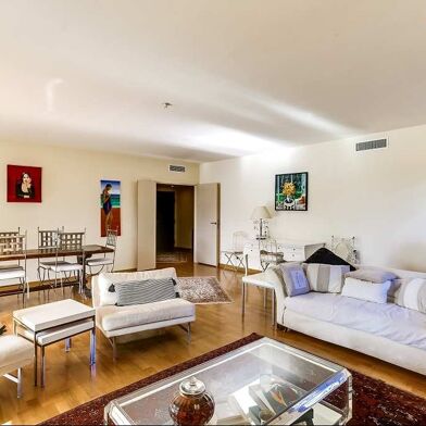 Appartement 4 pièces 649000 €