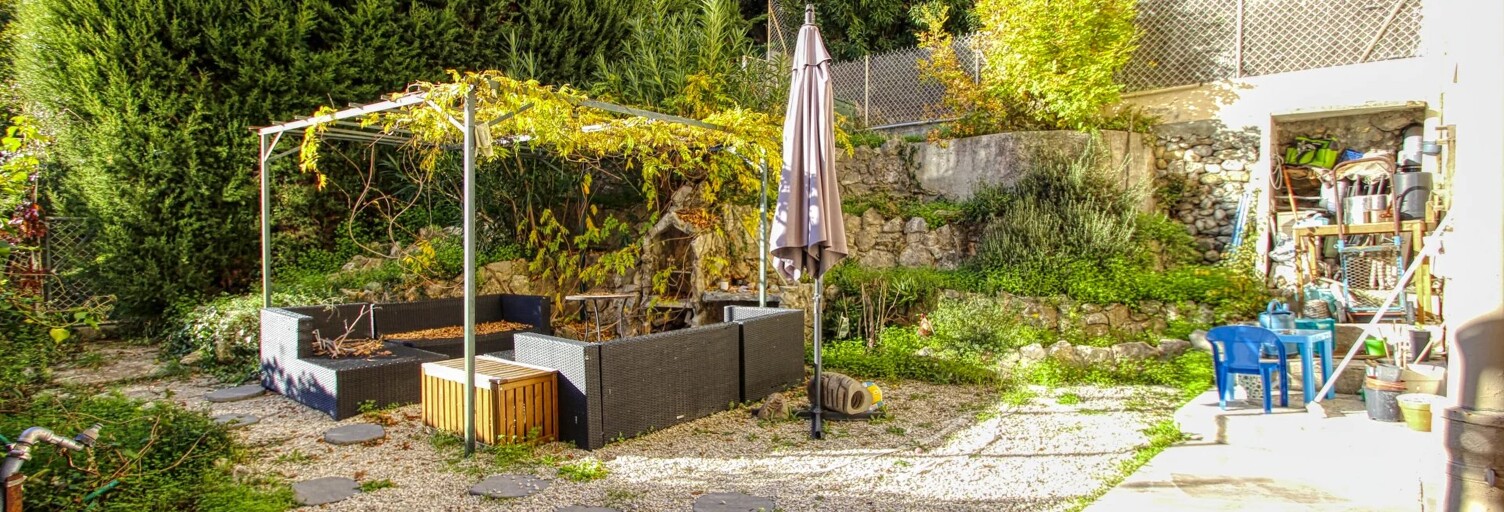 Appartement 4 Pièces 73 m² à vendre à Nice (06000)