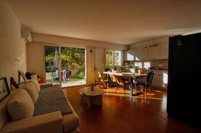 Appartement 4 pièces 340000 €