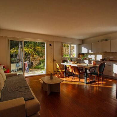 Appartement 4 pièces 340000 €