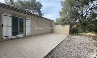 Appartement 2 Pièces 39 m² à louer à Salon-de-Provence (13300)