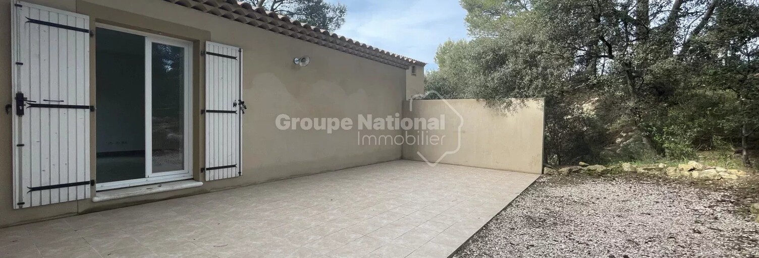 Appartement 2 Pièces 39 m² à louer à Salon-de-Provence (13300)