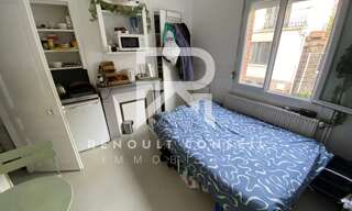 Appartement 1 Pièce 14 m² à vendre à Rouen (76000)