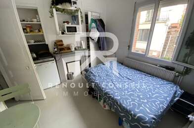 Appartement 1 pièces 65000 €
