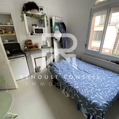 Appartement 1 pièces 65000 €