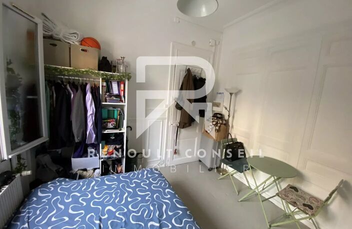 Studio vendu loué — photo 2