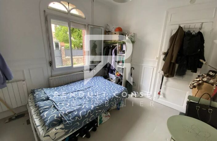 Studio vendu loué — photo 3