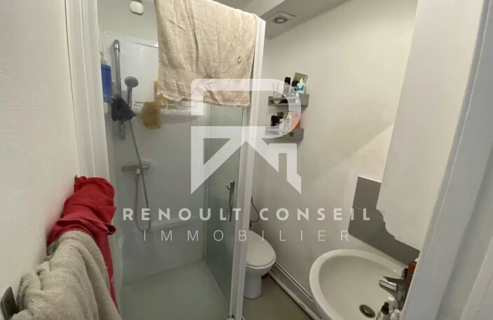 Studio vendu loué — photo 5