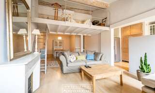 Appartement 2 Pièces 65 m² à vendre à Marseille 1 (13001)