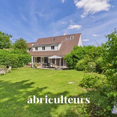 Maison 6 pièces 580000 €