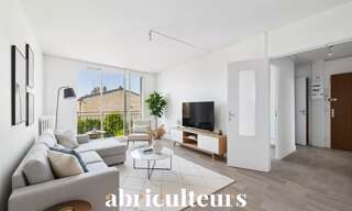 Appartement 4 Pièces 82 m² à vendre à Épinay-sur-Seine (93800)
