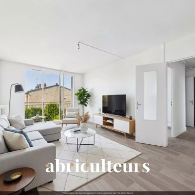 Appartement 4 pièces 175000 €