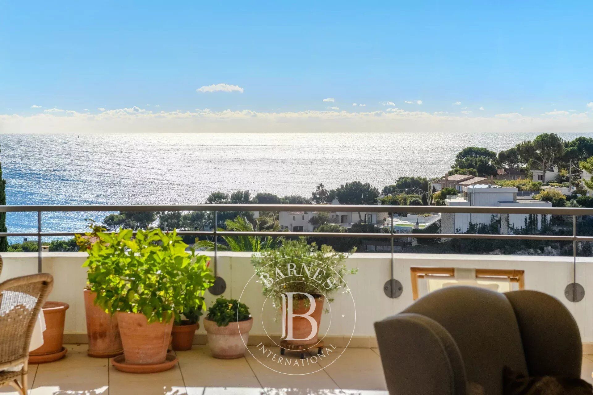 Appartement  T4 à vendre Cassis 13260