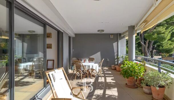Appartement 4 pièces  à vendre Cassis 13260