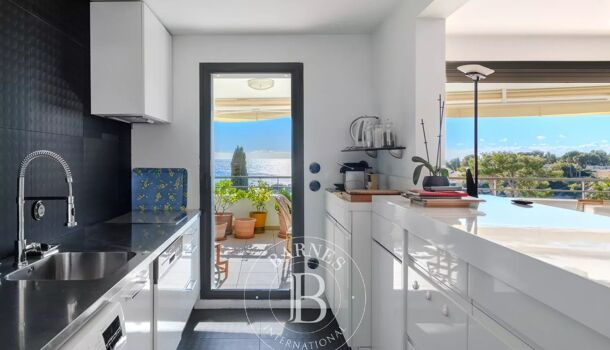 Appartement 4 pièces  à vendre Cassis 13260