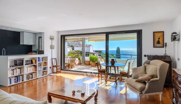 Appartement 4 pièces  à vendre Cassis 13260