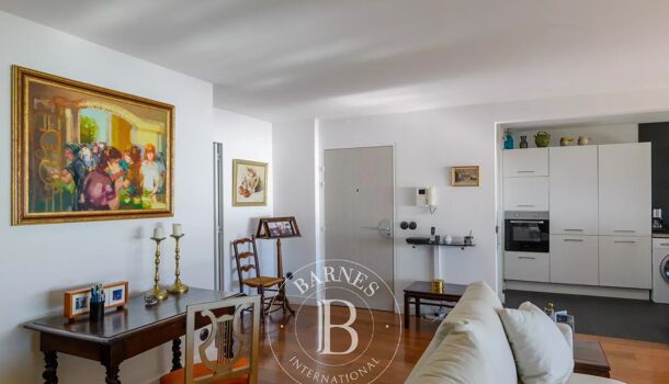 Appartement 4 pièces  à vendre Cassis 13260