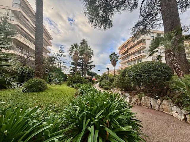 Photo Appartement de 1 pièce Nice