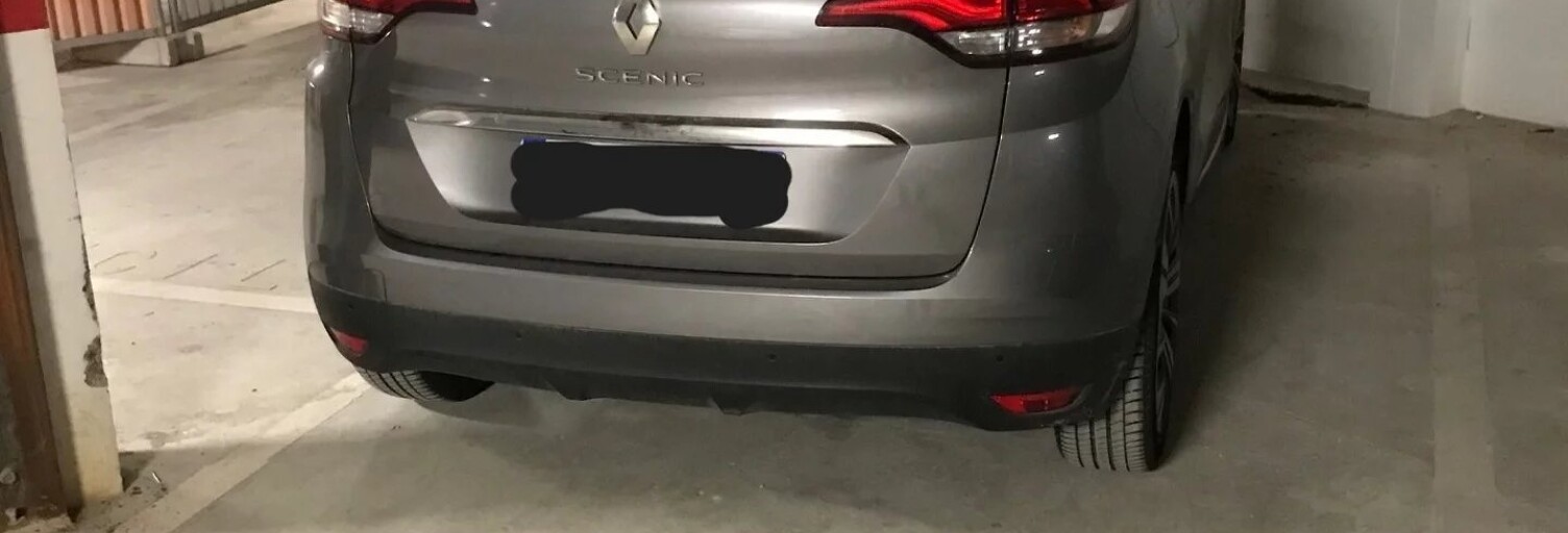 Garage  12 m² à louer à Tours (37000)