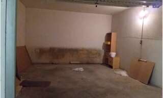 Garage   m² à louer à Nice (06200)