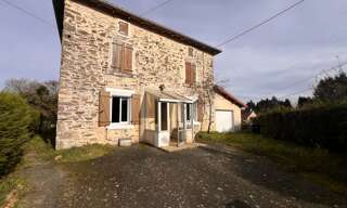 Maison 5 Pièces 97 m² à vendre à Dournazac (87230)