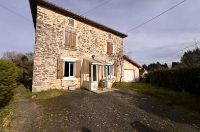 Maison 5 pièces 85000 €