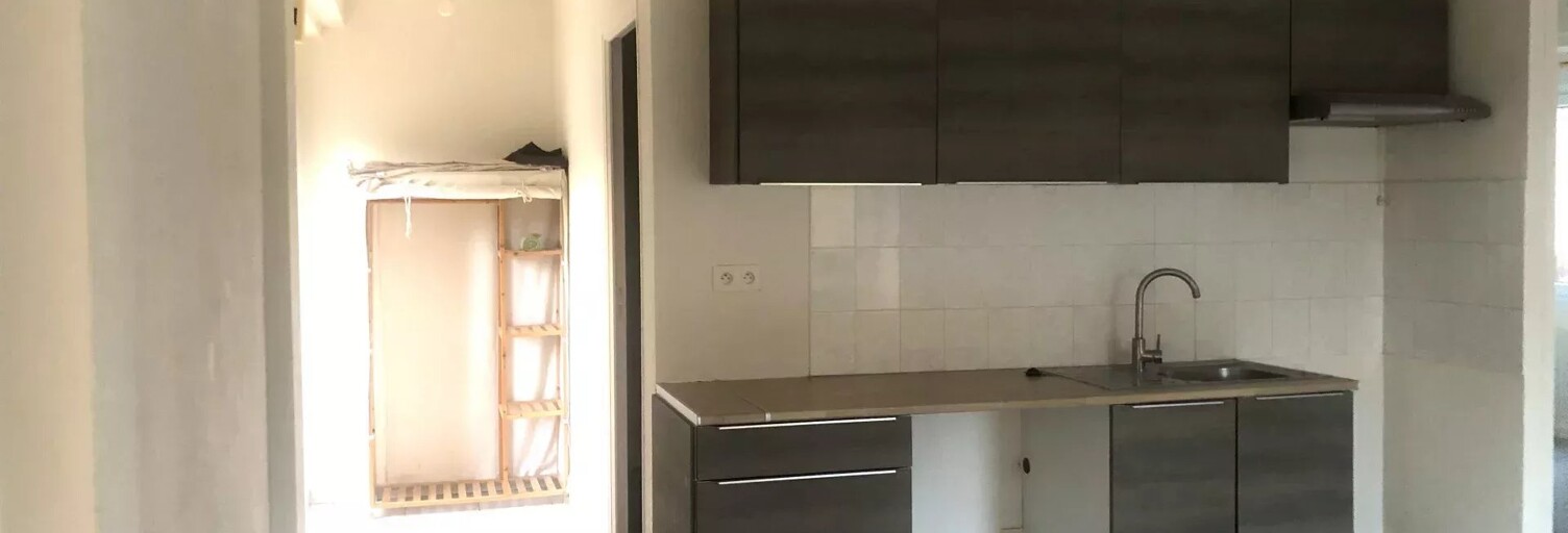 Appartement 2 Pièces 47 m² à louer à Saint-Didier (35220)
