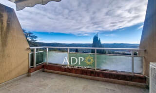 Appartement 3 Pièces 64 m² à louer à Grasse (06130)